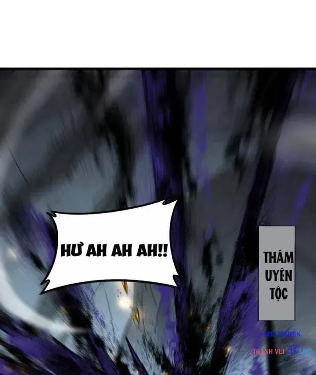Ta Là Chúa Tể Trùng Độc - Chap 134 - Trang 40