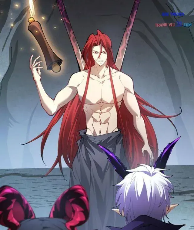 Ta Là Chúa Tể Trùng Độc - Chap 134 - Trang 5