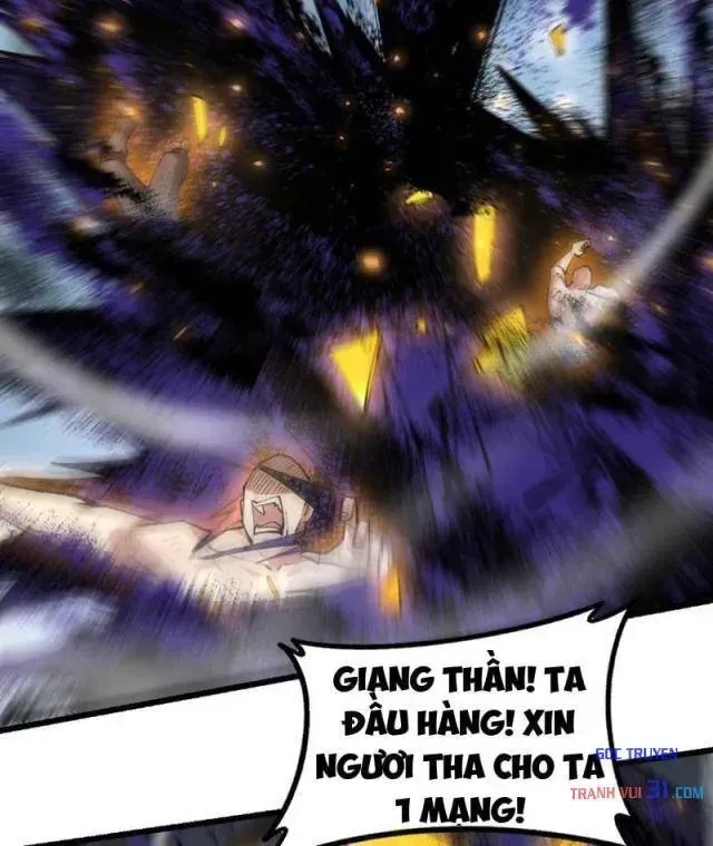 Ta Là Chúa Tể Trùng Độc - Chap 134 - Trang 41