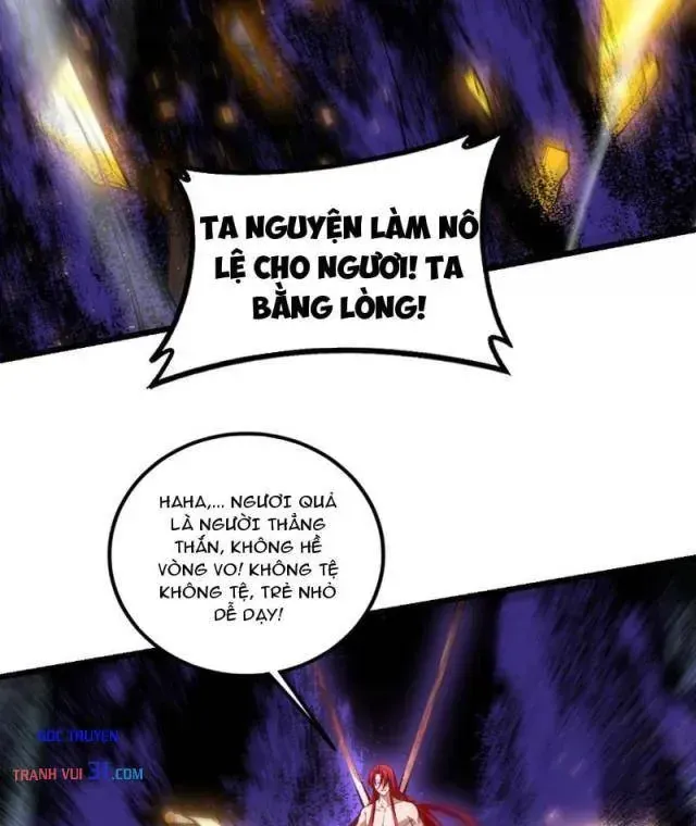 Ta Là Chúa Tể Trùng Độc - Chap 134 - Trang 43