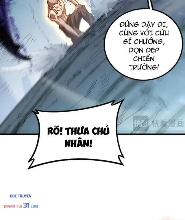 Ta Là Chúa Tể Trùng Độc - Chap 134 - Trang 47