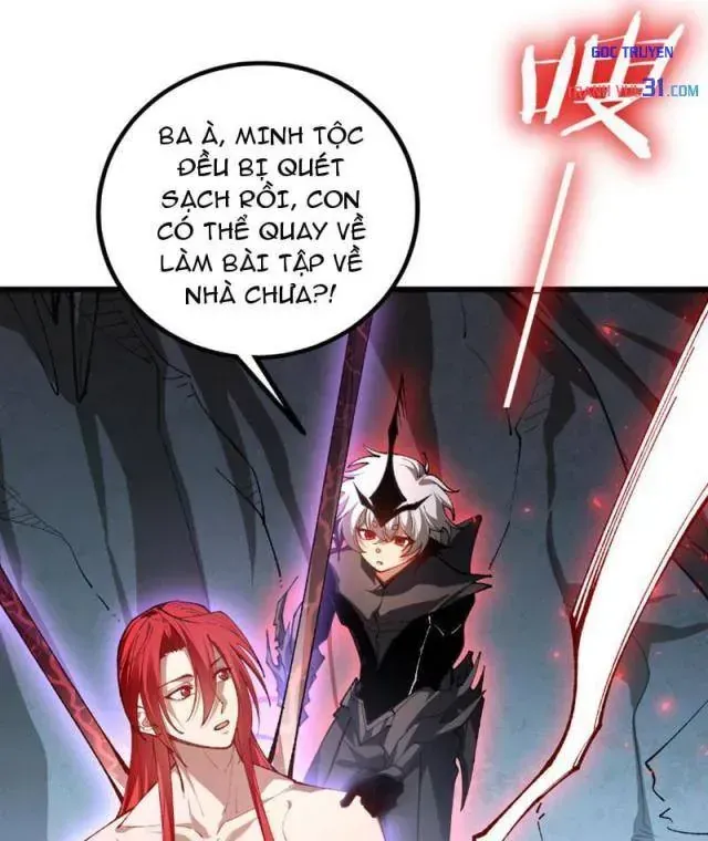 Ta Là Chúa Tể Trùng Độc - Chap 134 - Trang 48