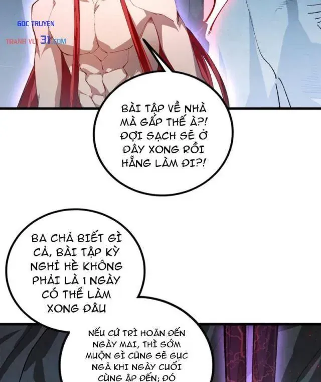 Ta Là Chúa Tể Trùng Độc - Chap 134 - Trang 49