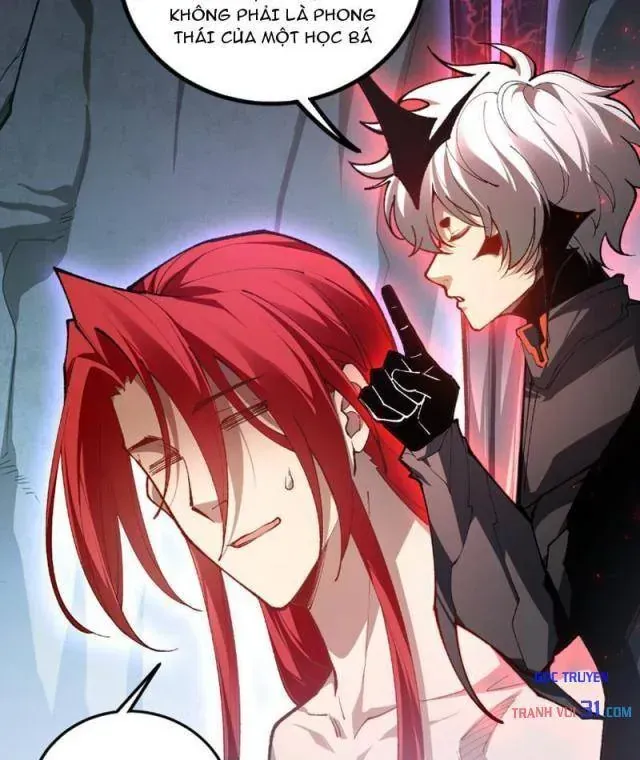 Ta Là Chúa Tể Trùng Độc - Chap 134 - Trang 50