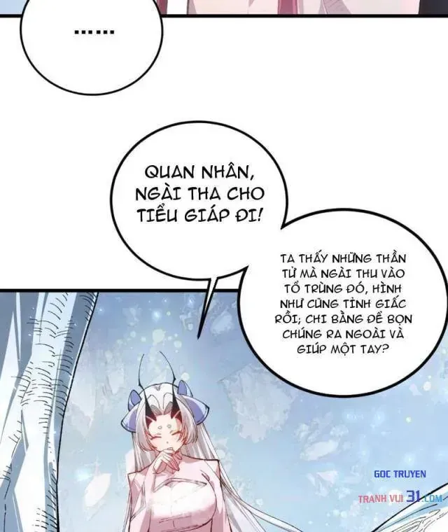 Ta Là Chúa Tể Trùng Độc - Chap 134 - Trang 51
