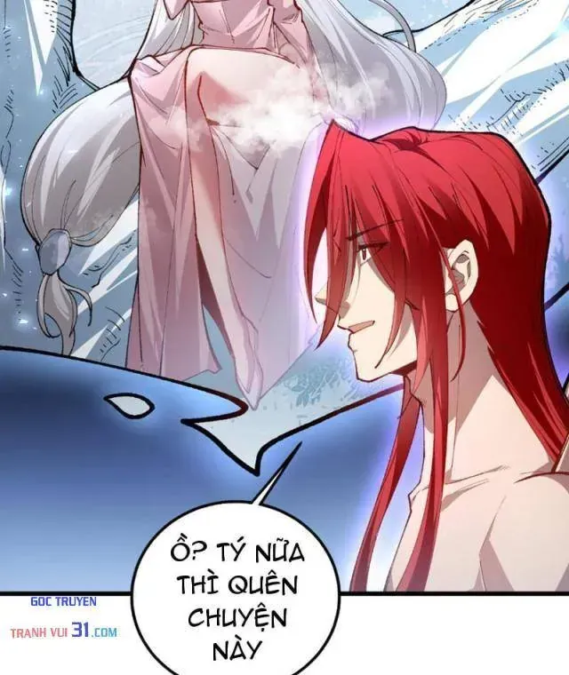Ta Là Chúa Tể Trùng Độc - Chap 134 - Trang 52