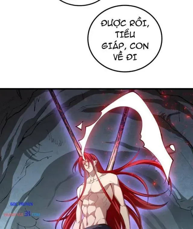 Ta Là Chúa Tể Trùng Độc - Chap 134 - Trang 53