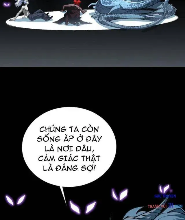Ta Là Chúa Tể Trùng Độc - Chap 134 - Trang 56