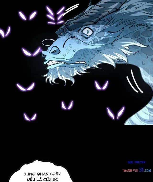 Ta Là Chúa Tể Trùng Độc - Chap 134 - Trang 57