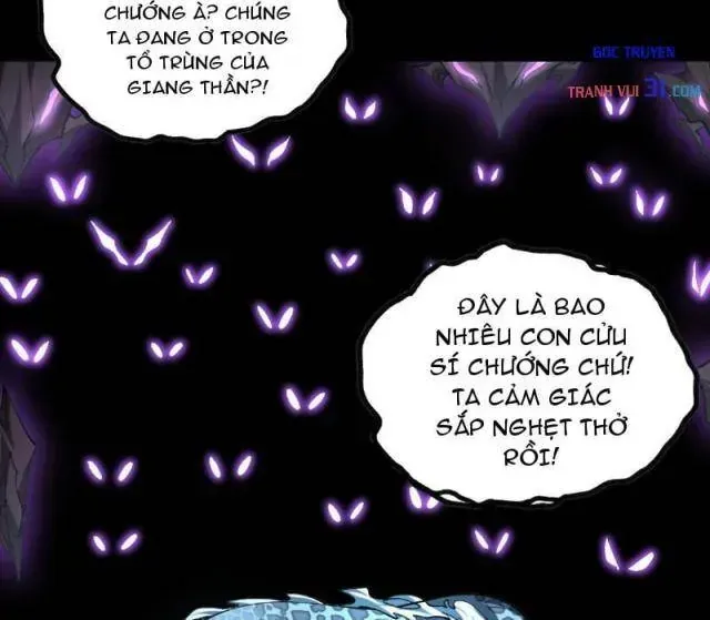 Ta Là Chúa Tể Trùng Độc - Chap 134 - Trang 58
