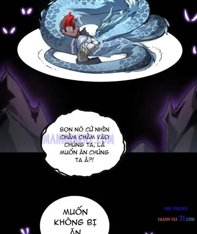 Ta Là Chúa Tể Trùng Độc - Chap 134 - Trang 59