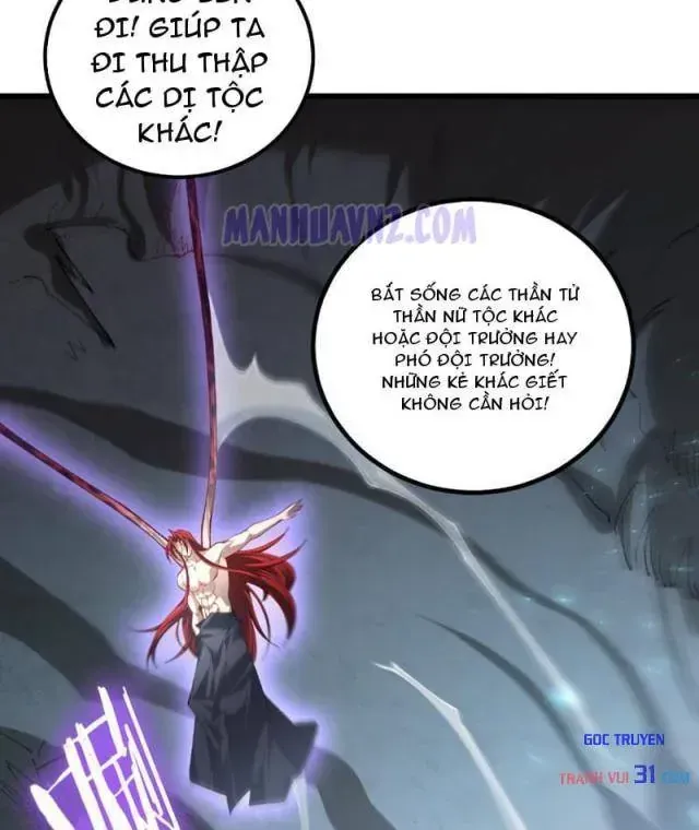 Ta Là Chúa Tể Trùng Độc - Chap 134 - Trang 7