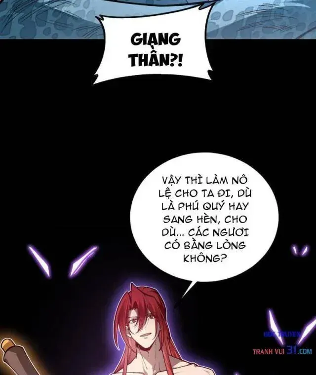 Ta Là Chúa Tể Trùng Độc - Chap 134 - Trang 61