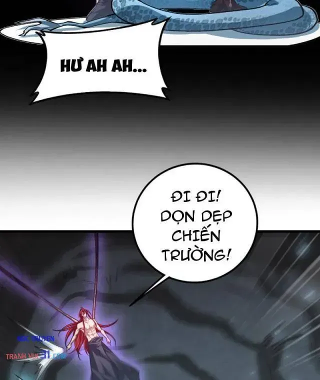 Ta Là Chúa Tể Trùng Độc - Chap 134 - Trang 64