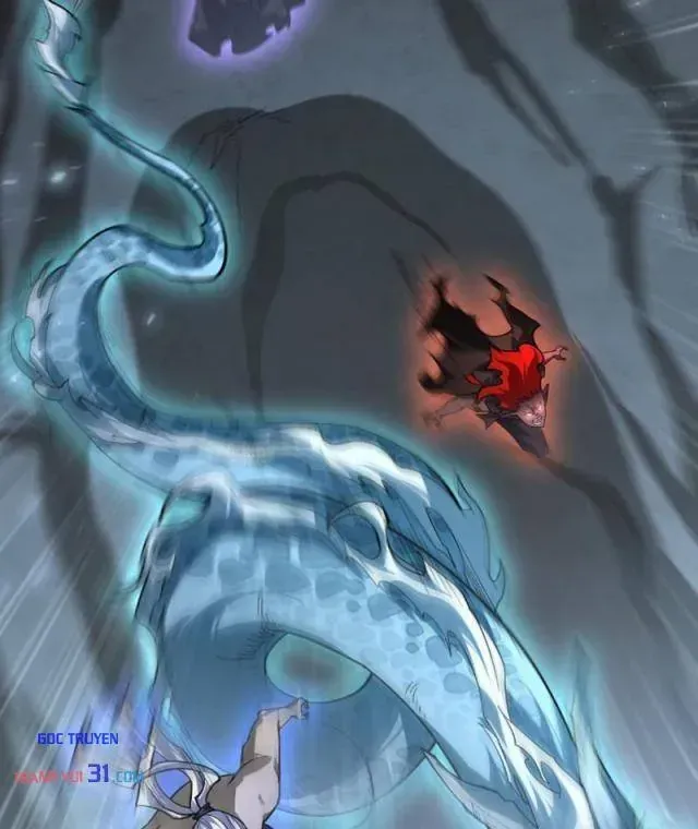 Ta Là Chúa Tể Trùng Độc - Chap 134 - Trang 65