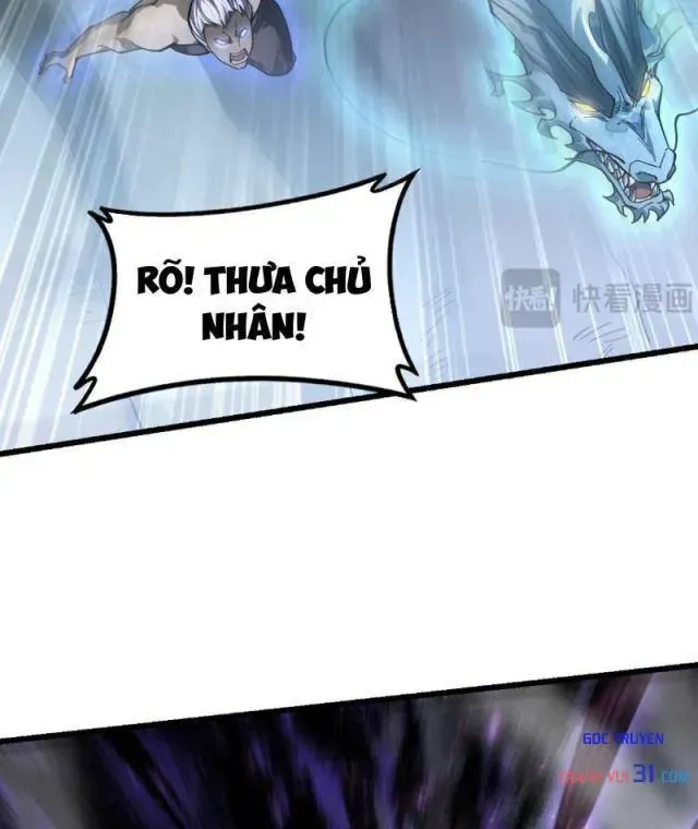 Ta Là Chúa Tể Trùng Độc - Chap 134 - Trang 66