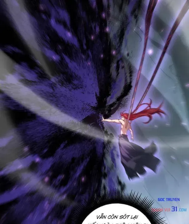 Ta Là Chúa Tể Trùng Độc - Chap 134 - Trang 67
