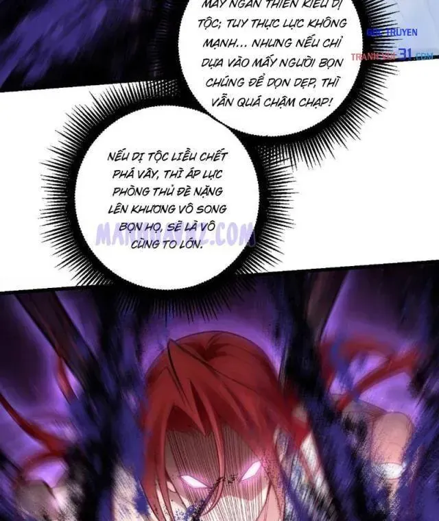 Ta Là Chúa Tể Trùng Độc - Chap 134 - Trang 68