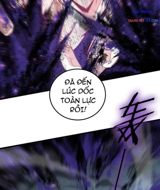 Ta Là Chúa Tể Trùng Độc - Chap 134 - Trang 69