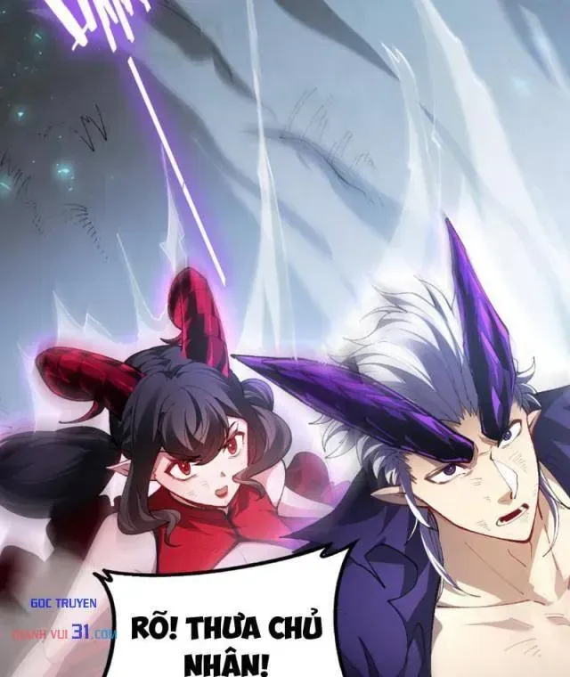 Ta Là Chúa Tể Trùng Độc - Chap 134 - Trang 8