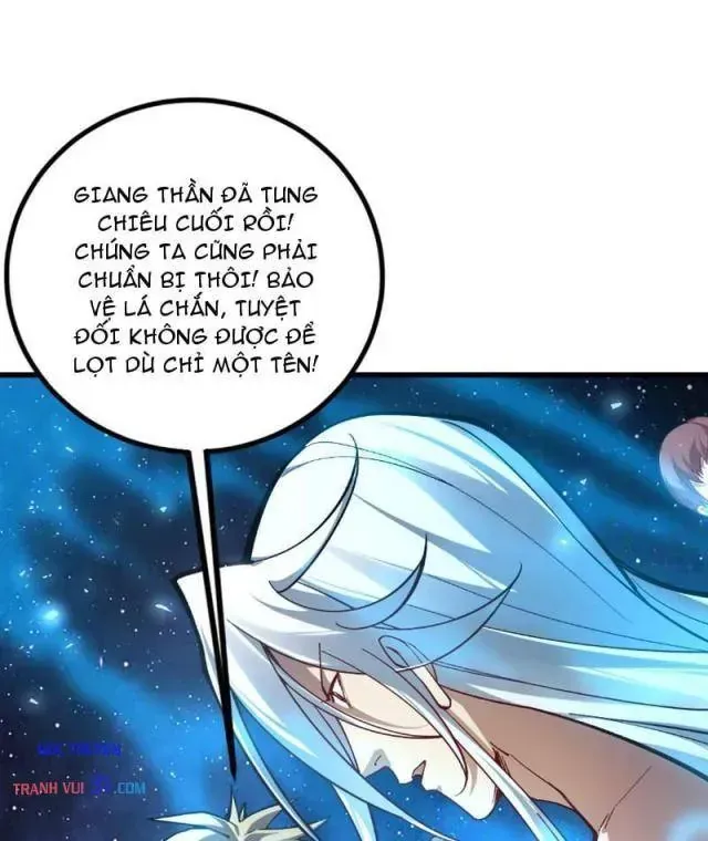 Ta Là Chúa Tể Trùng Độc - Chap 134 - Trang 73