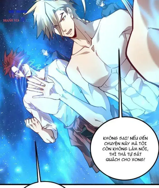 Ta Là Chúa Tể Trùng Độc - Chap 134 - Trang 74