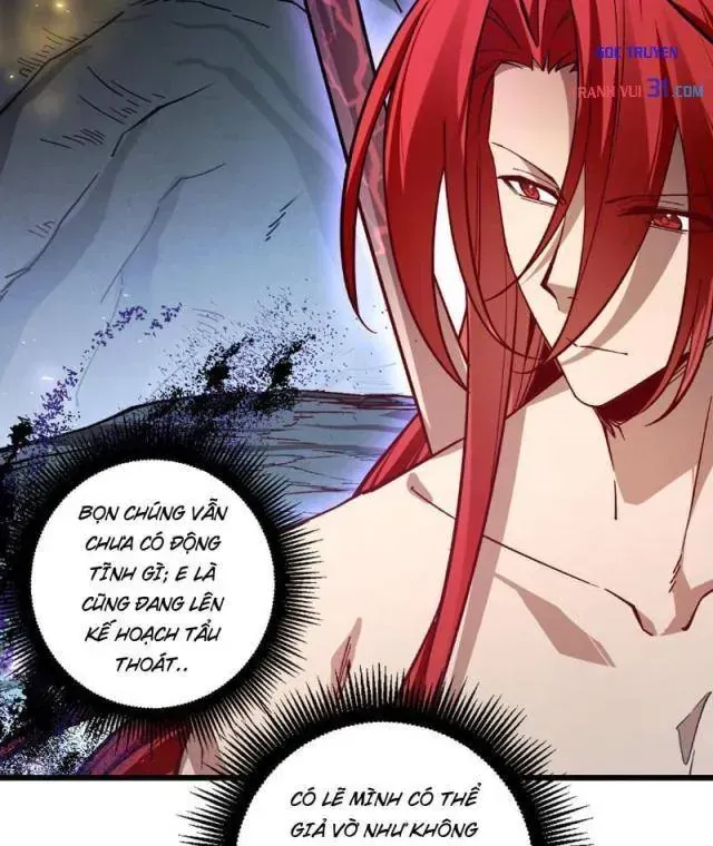 Ta Là Chúa Tể Trùng Độc - Chap 134 - Trang 76