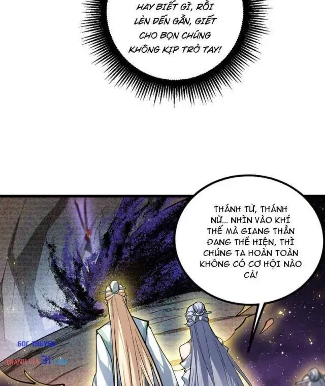 Ta Là Chúa Tể Trùng Độc - Chap 134 - Trang 77