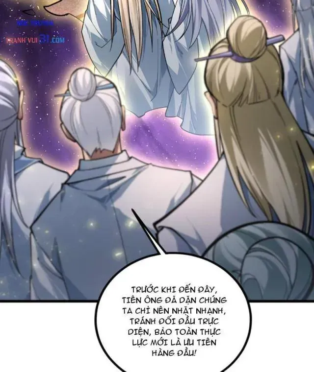 Ta Là Chúa Tể Trùng Độc - Chap 134 - Trang 78