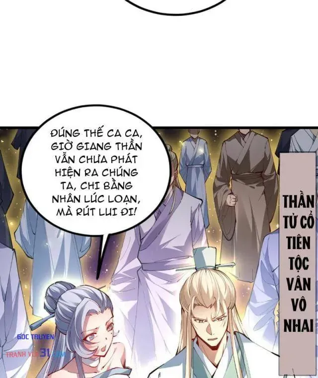 Ta Là Chúa Tể Trùng Độc - Chap 134 - Trang 79