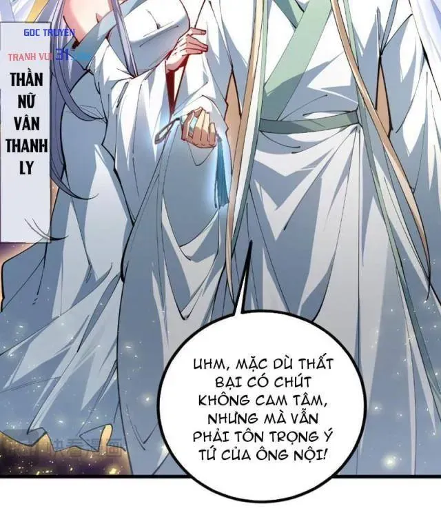 Ta Là Chúa Tể Trùng Độc - Chap 134 - Trang 80