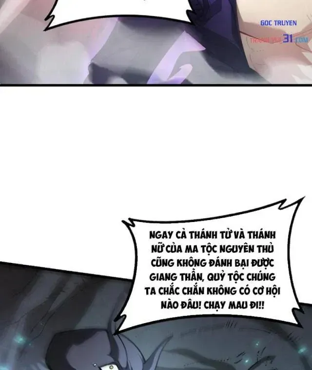Ta Là Chúa Tể Trùng Độc - Chap 134 - Trang 9
