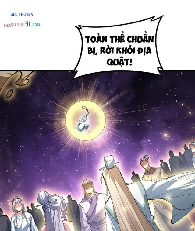 Ta Là Chúa Tể Trùng Độc - Chap 134 - Trang 81