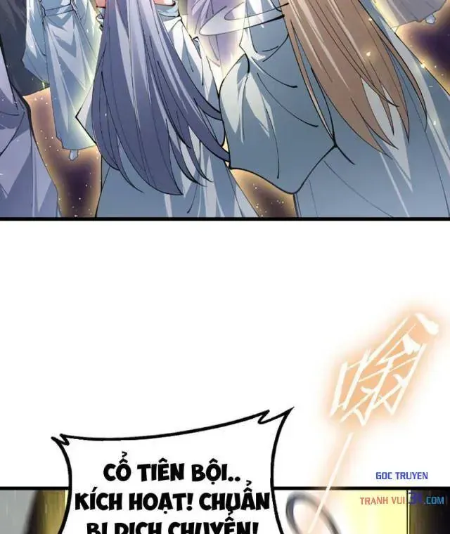 Ta Là Chúa Tể Trùng Độc - Chap 134 - Trang 82