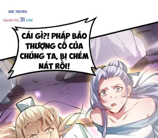Ta Là Chúa Tể Trùng Độc - Chap 134 - Trang 87