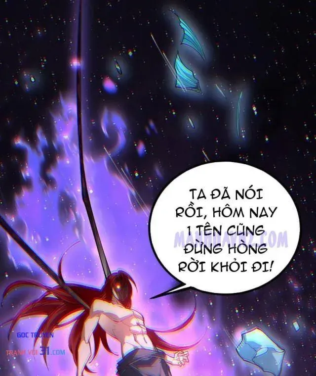 Ta Là Chúa Tể Trùng Độc - Chap 134 - Trang 89