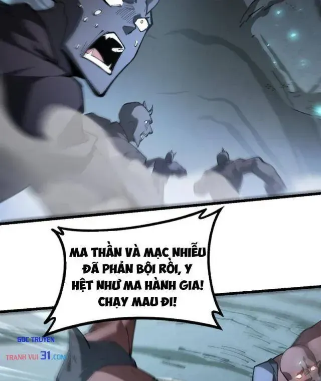 Ta Là Chúa Tể Trùng Độc - Chap 134 - Trang 10