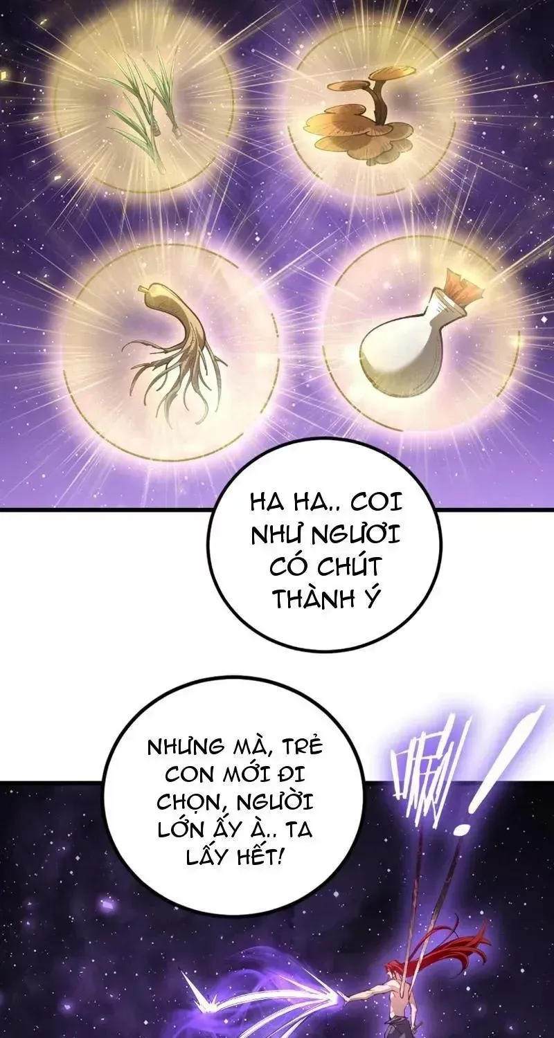 Ta Là Chúa Tể Trùng Độc - Chap 135 - Trang 14