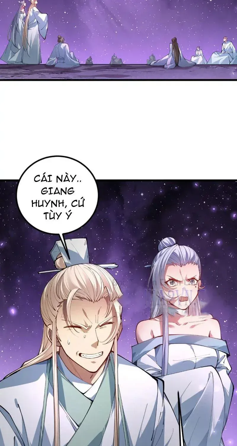 Ta Là Chúa Tể Trùng Độc - Chap 135 - Trang 16