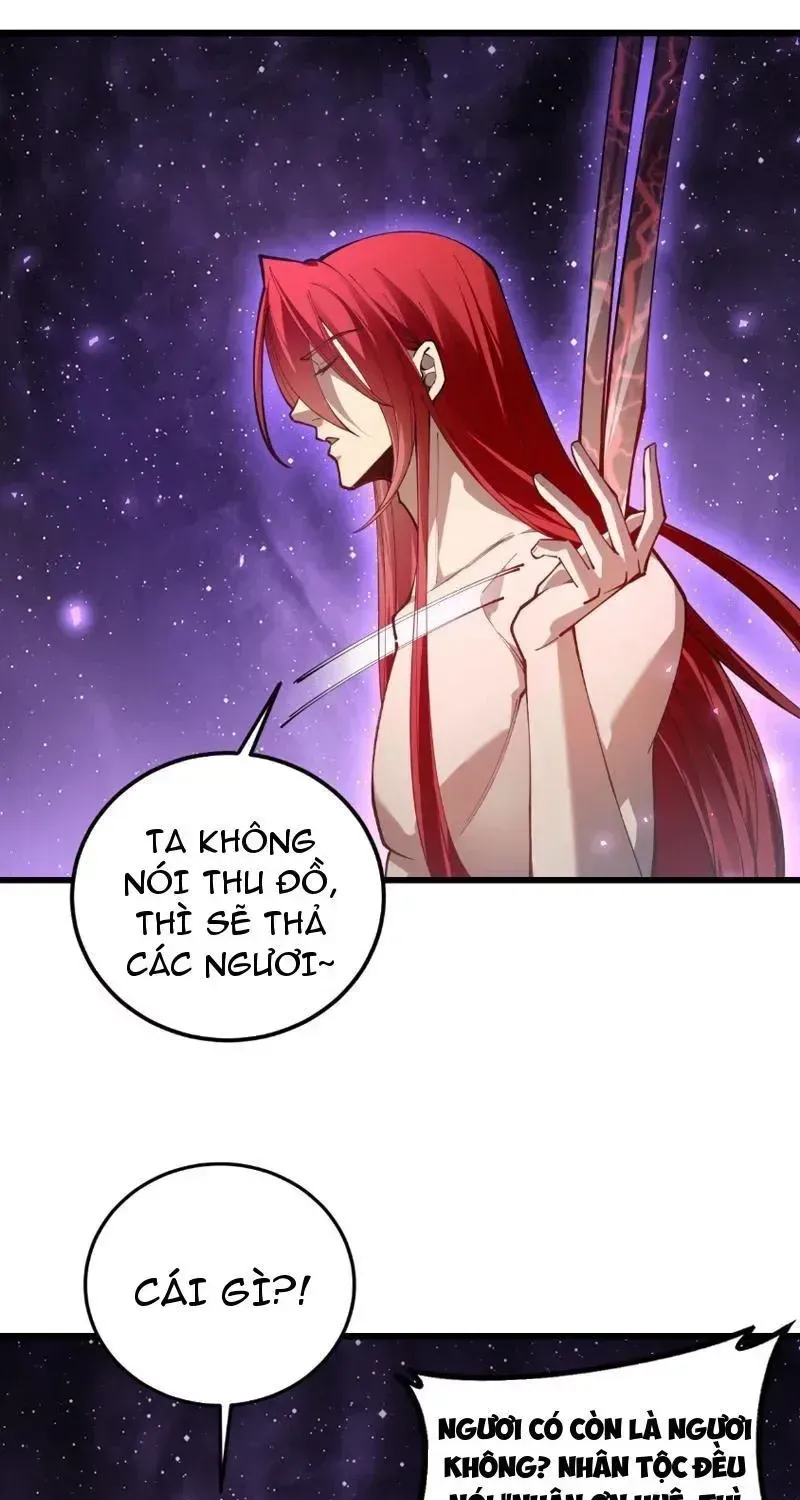 Ta Là Chúa Tể Trùng Độc - Chap 135 - Trang 18