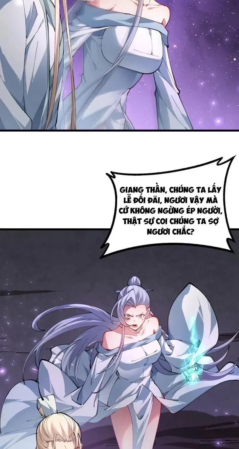 Ta Là Chúa Tể Trùng Độc - Chap 135 - Trang 20