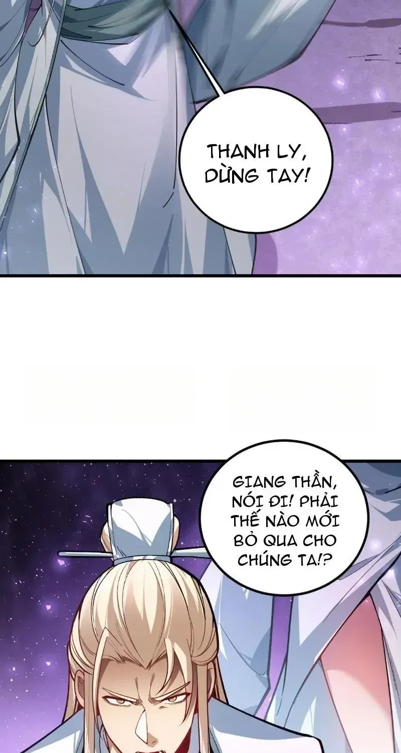 Ta Là Chúa Tể Trùng Độc - Chap 135 - Trang 22