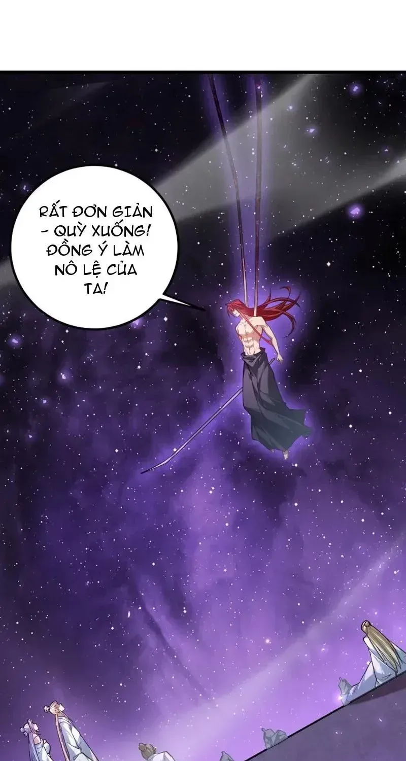 Ta Là Chúa Tể Trùng Độc - Chap 135 - Trang 24