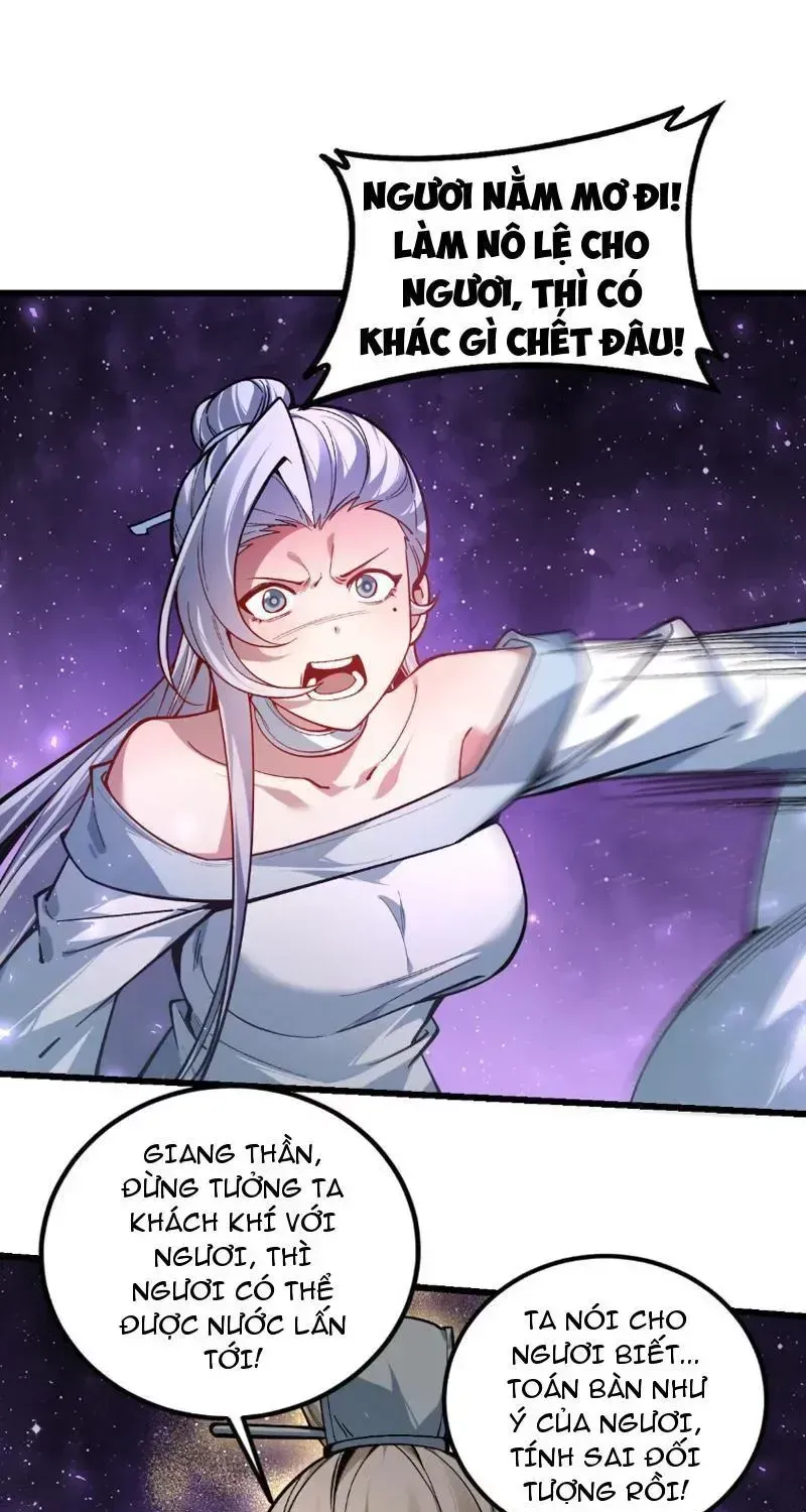 Ta Là Chúa Tể Trùng Độc - Chap 135 - Trang 26