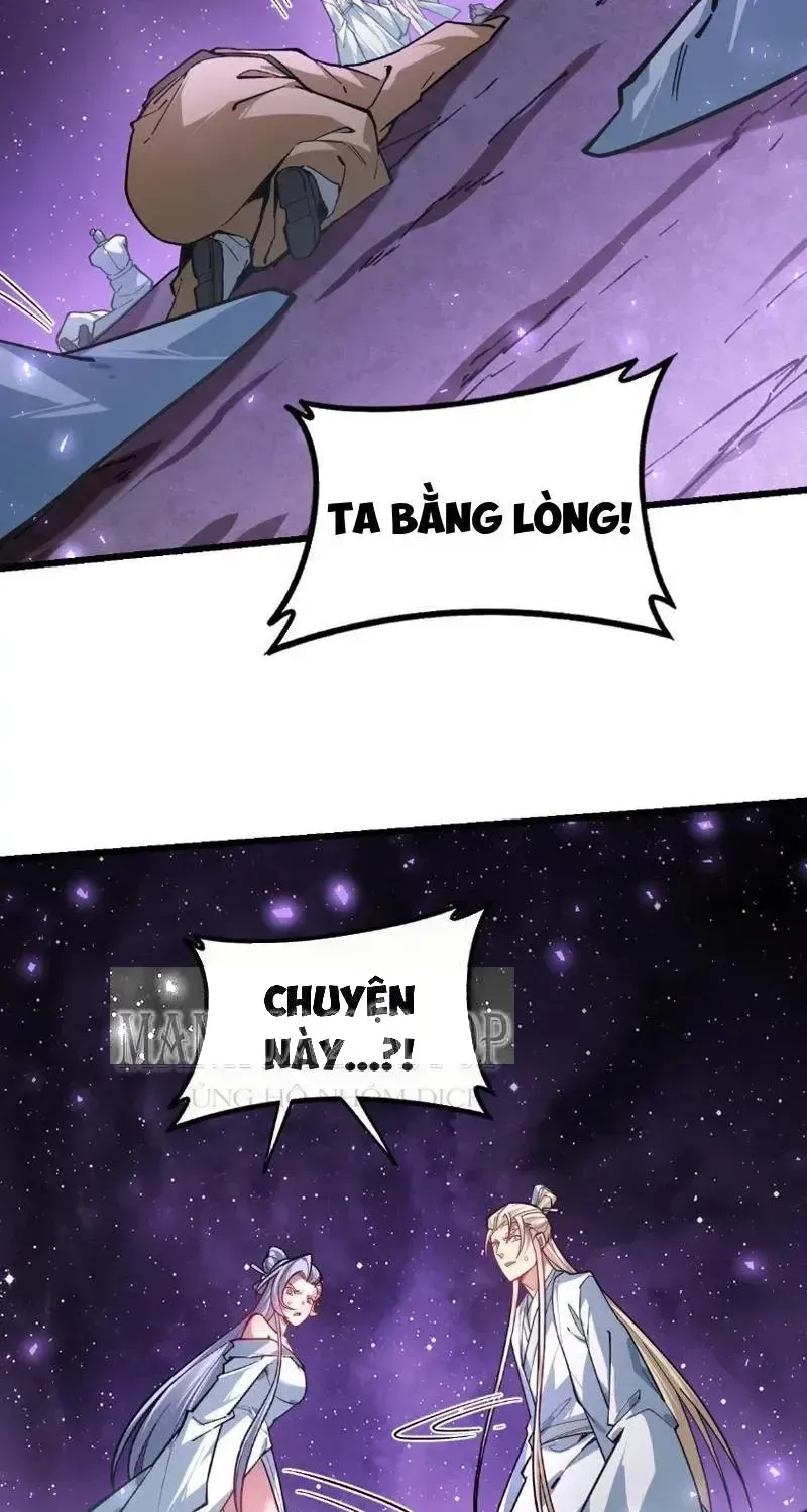 Ta Là Chúa Tể Trùng Độc - Chap 135 - Trang 30