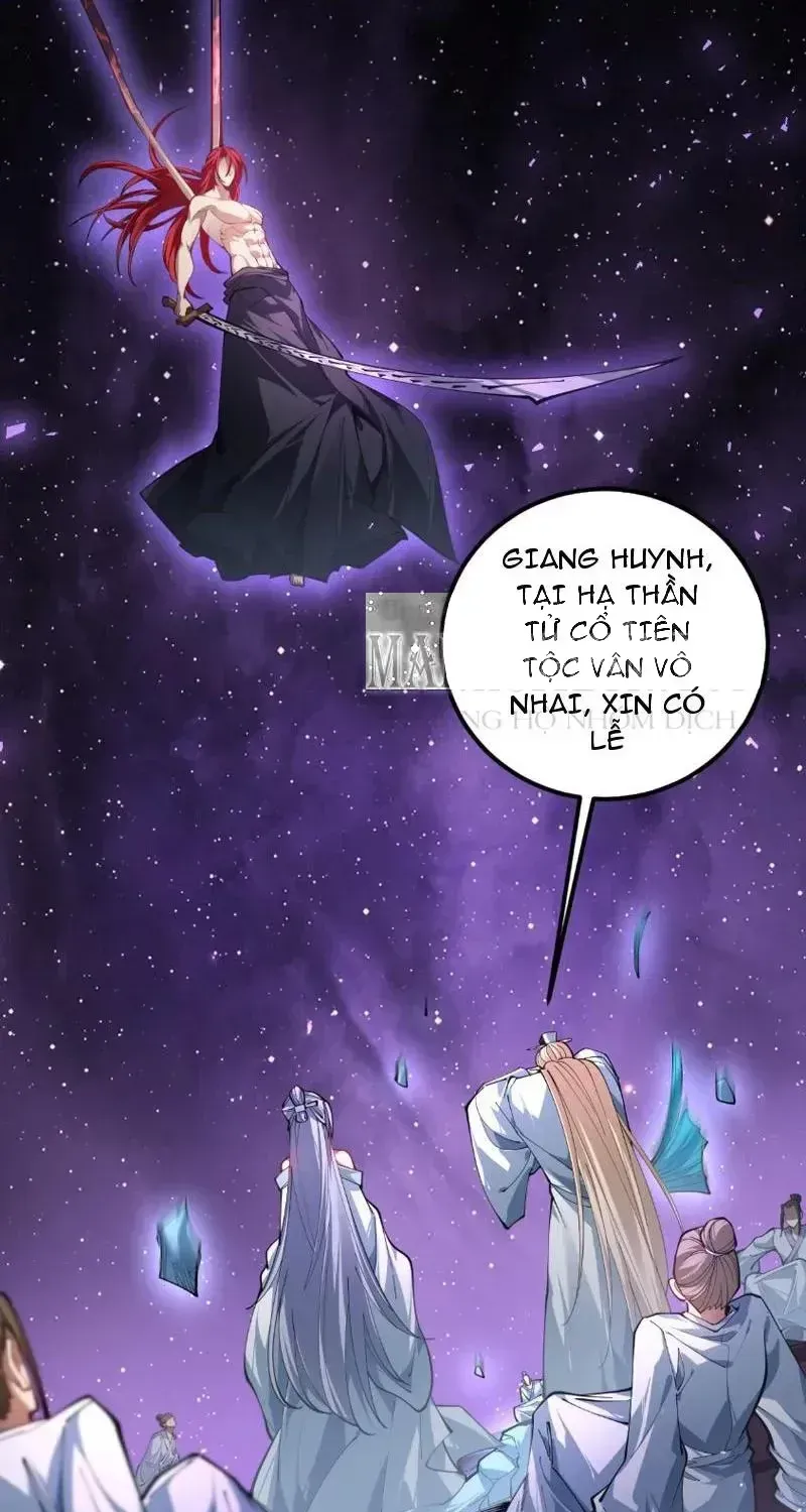 Ta Là Chúa Tể Trùng Độc - Chap 135 - Trang 4