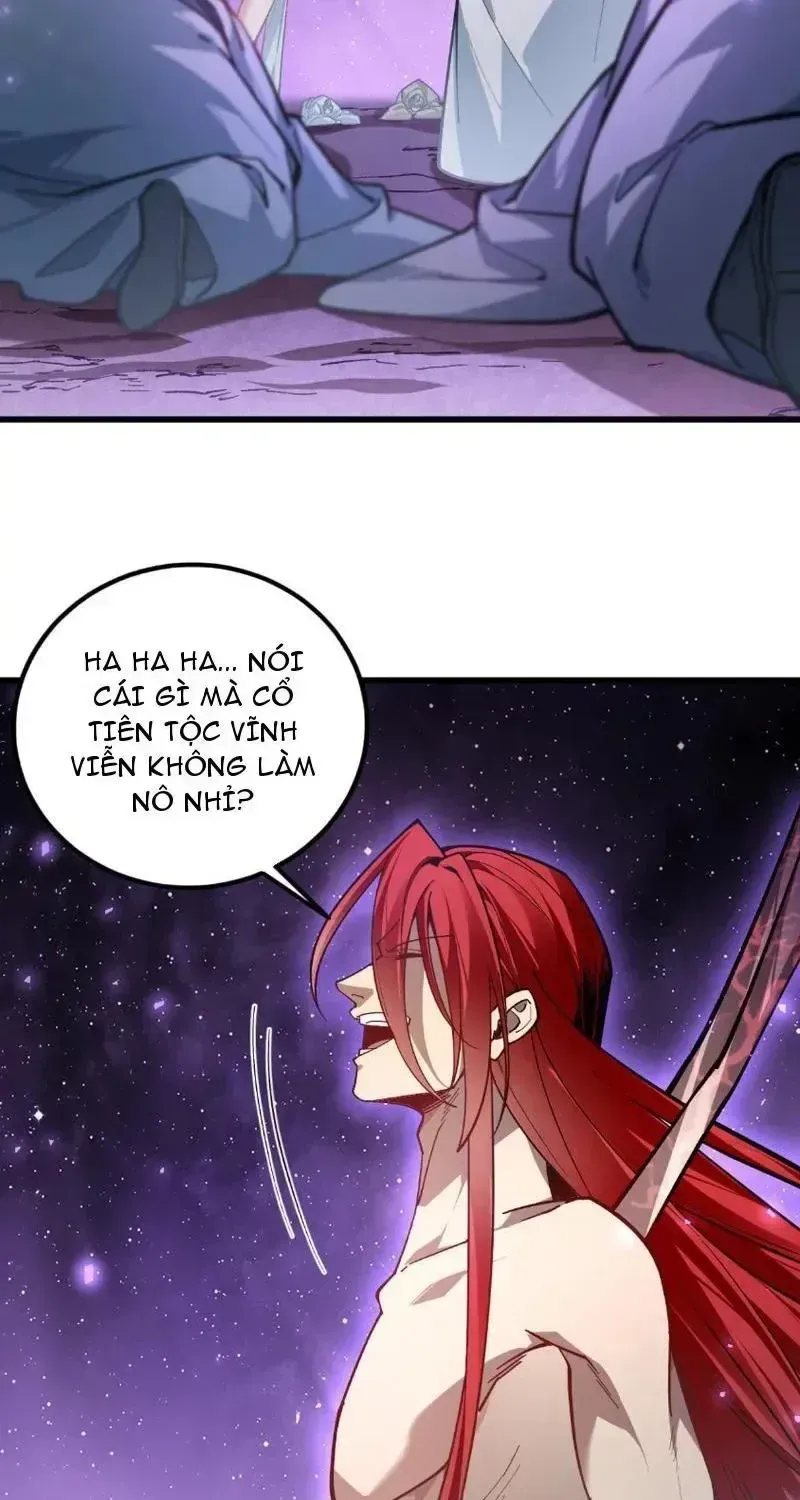 Ta Là Chúa Tể Trùng Độc - Chap 135 - Trang 32