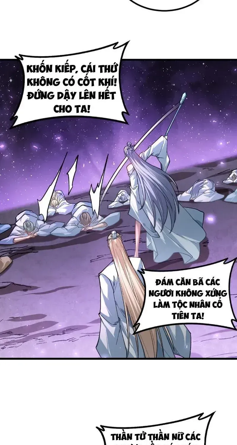 Ta Là Chúa Tể Trùng Độc - Chap 135 - Trang 34