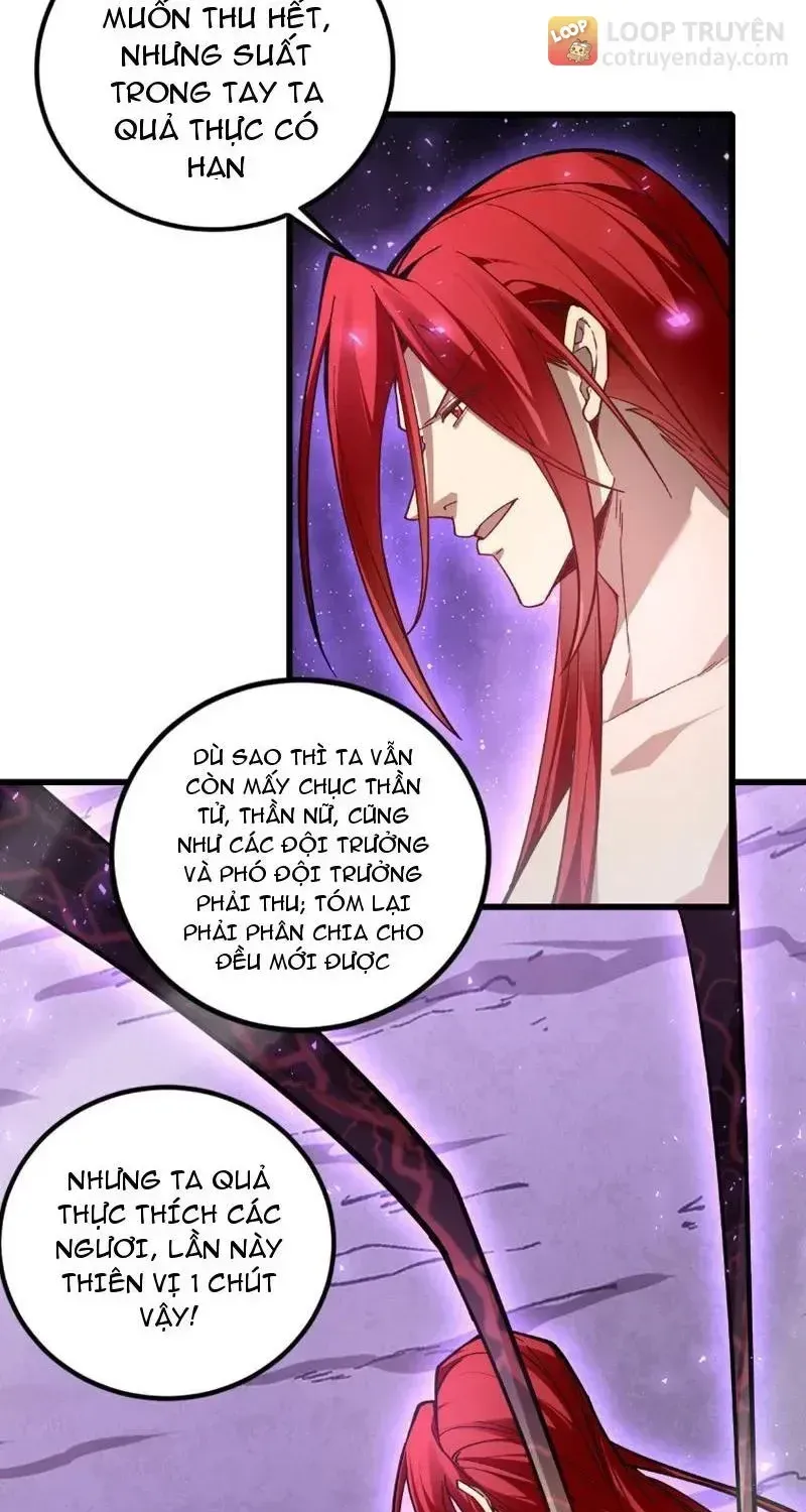 Ta Là Chúa Tể Trùng Độc - Chap 135 - Trang 40