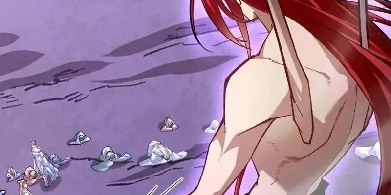 Ta Là Chúa Tể Trùng Độc - Chap 135 - Trang 41